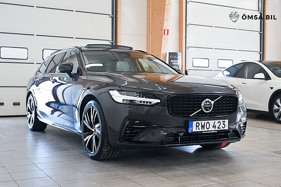 Volvo V90 4 of 5