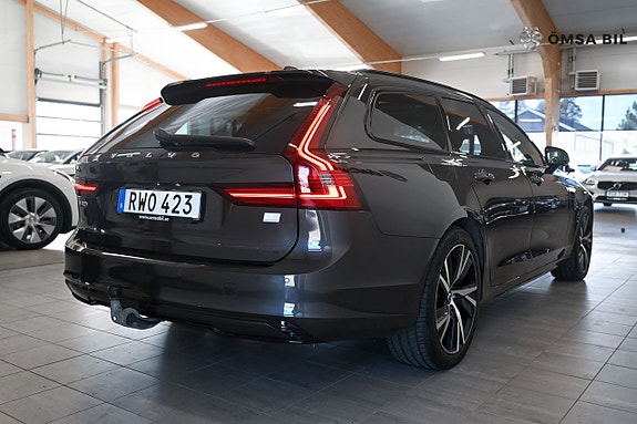Volvo V90 5 of 5