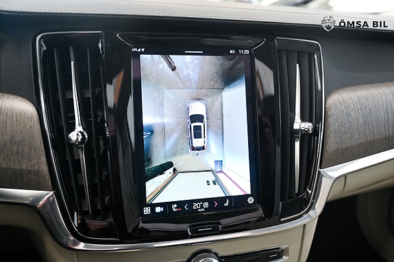 Volvo V90 17 of 28