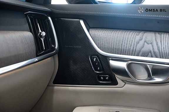 Volvo V90 20 of 28
