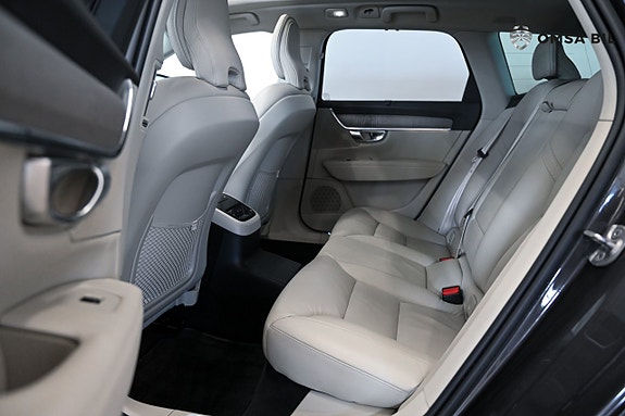 Volvo V90 9 of 28