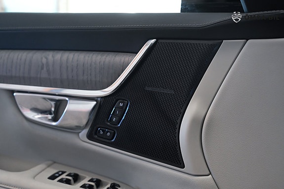 Volvo V90 11 of 28