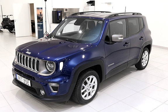 Jeep Renegade 6 of 22