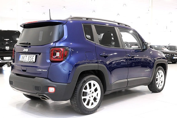 Jeep Renegade 3 of 22