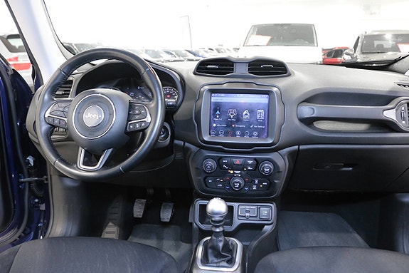 Jeep Renegade 13 of 22