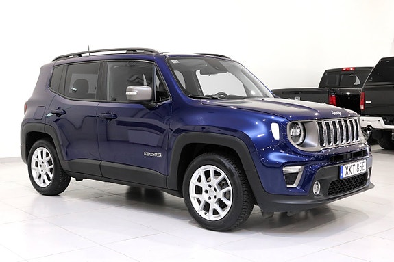 Jeep Renegade 2 of 22