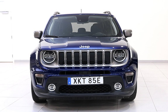 Jeep Renegade 7 of 22