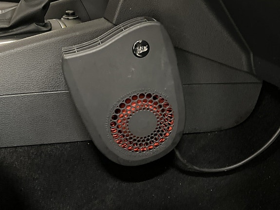 Volkswagen Amarok 17 of 22