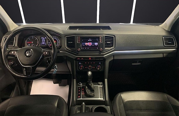 Volkswagen Amarok 11 of 22