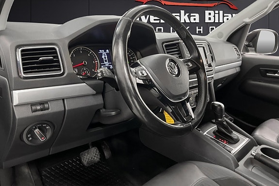 Volkswagen Amarok 9 of 22
