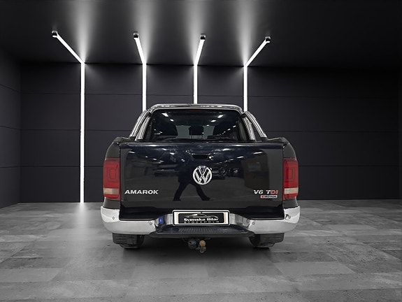 Volkswagen Amarok 5 of 22
