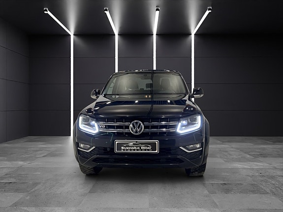 Volkswagen Amarok 2 of 22