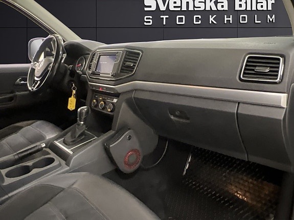 Volkswagen Amarok 15 of 22