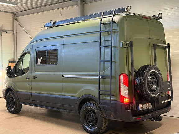Ford Transit 5 of 5