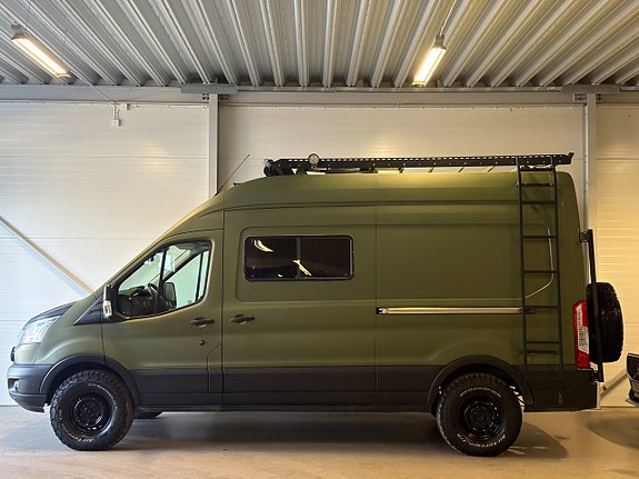 Ford Transit 4 of 5
