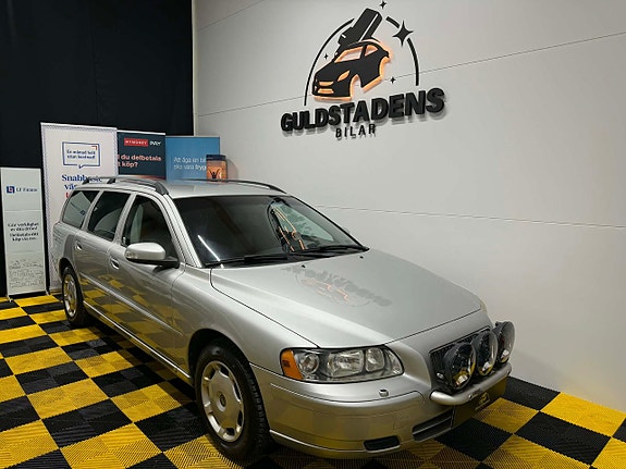 Volvo V70
