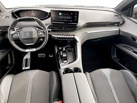 Peugeot 5008 7 of 19