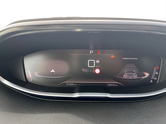 Peugeot 5008 10 of 19