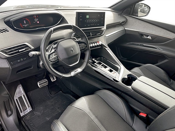 Peugeot 5008 6 of 19