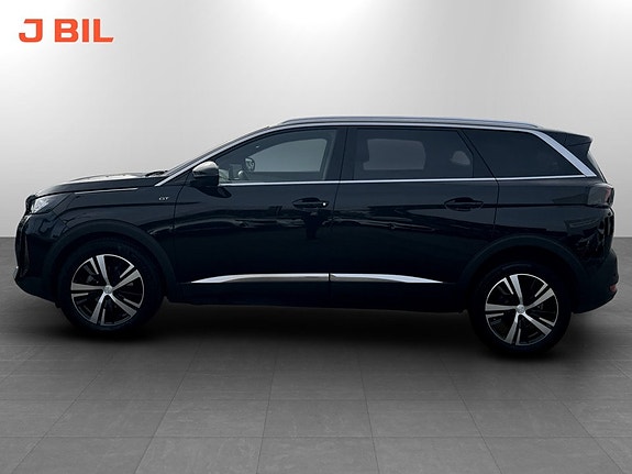Peugeot 5008 16 of 19