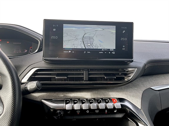 Peugeot 5008 12 of 19