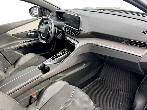 Peugeot 5008 14 of 19