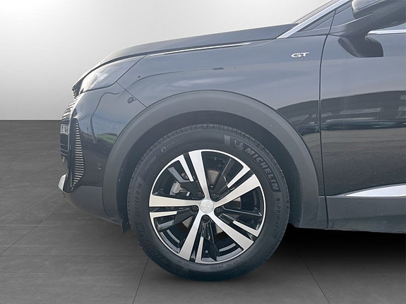 Peugeot 5008 17 of 19