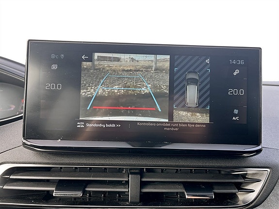 Peugeot 5008 11 of 19