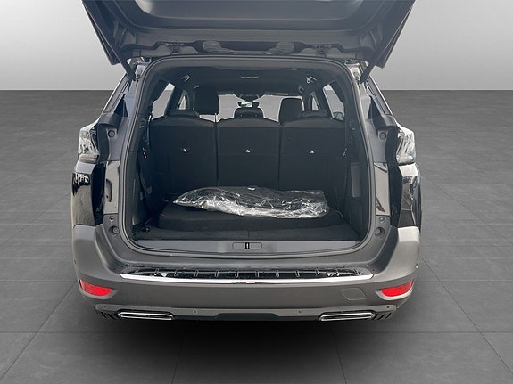 Peugeot 5008 18 of 19