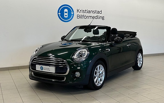 MINI Cooper 2 of 5
