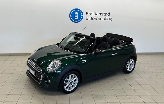 MINI Cooper 4 of 5