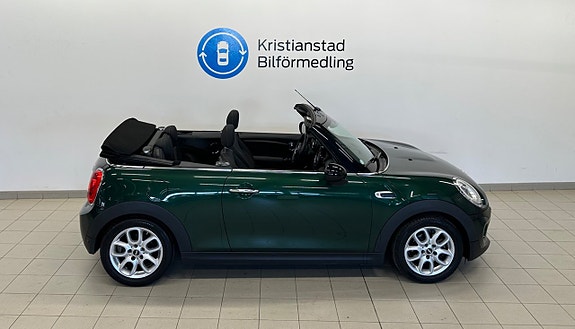 MINI Cooper 5 of 5