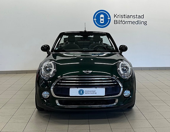 MINI Cooper 3 of 5