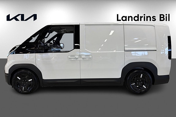 Kia PV5 4 of 5