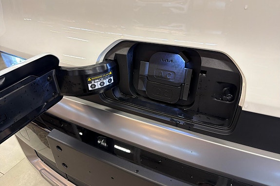Kia PV5 15 of 15