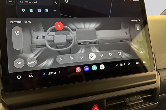 Kia PV5 13 of 15