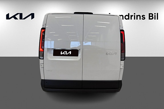 Kia PV5 5 of 5