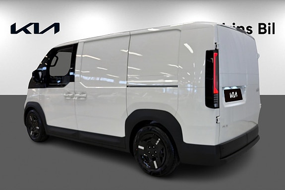 Kia PV5 6 of 15