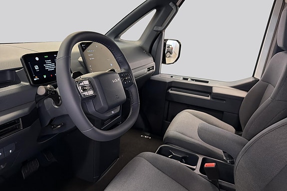 Kia PV5 7 of 15