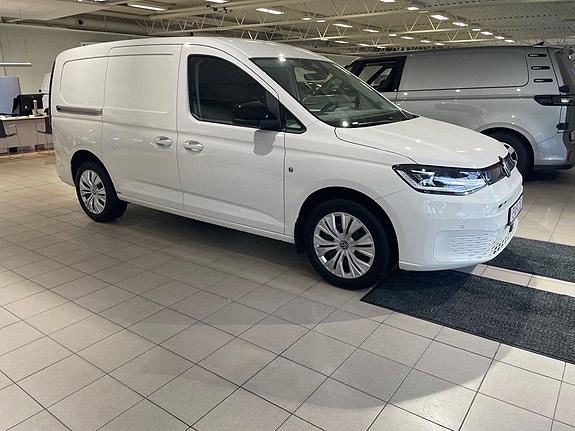 Volkswagen Caddy 2 of 5