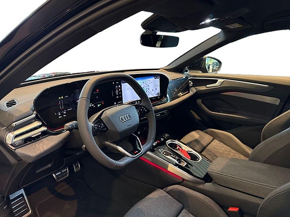 Audi A6 11 of 15