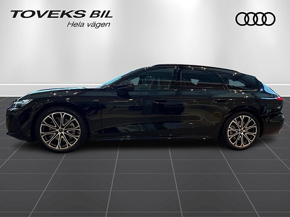 Audi A6 7 of 15