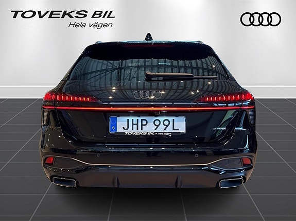 Audi A6 5 of 15