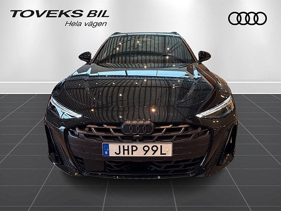 Audi A6 2 of 15