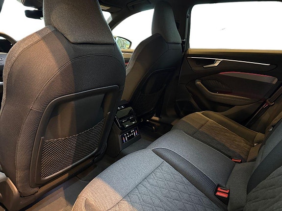 Audi A6 10 of 15