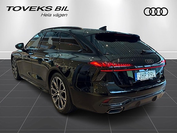 Audi A6 6 of 15