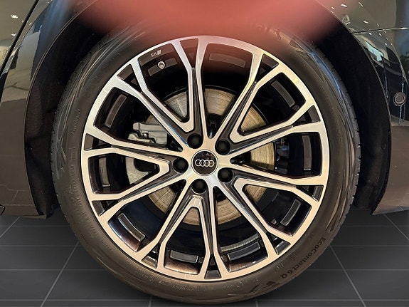 Audi A6 8 of 15