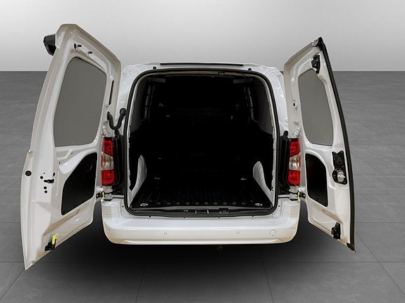 Opel Combo 6 of 6