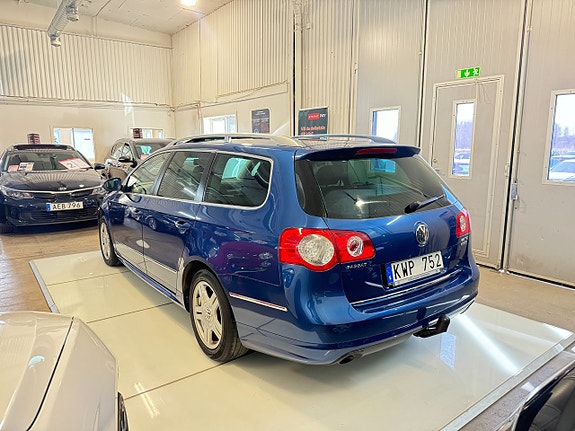 Volkswagen Passat 5 of 5