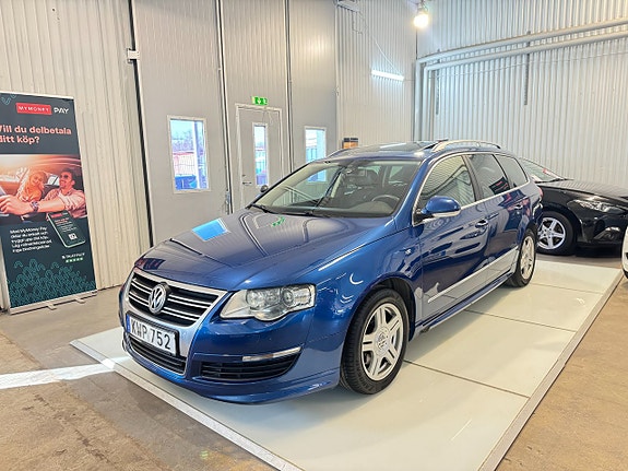 Volkswagen Passat 4 of 5